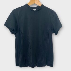 Lands End Rash Guard UPF 50 Swim Tee Shirt